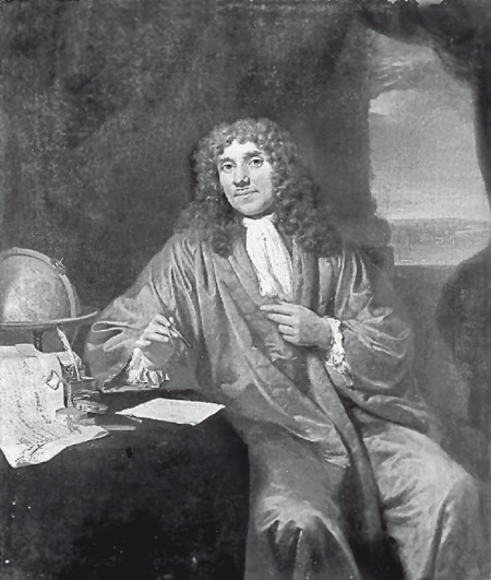 Иллюстрация к книге — Вселенная внутри нас. Что общего у камней, планет и людей [i_021.jpg]