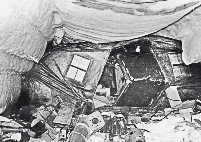 Иллюстрация к книге — Вселенная внутри нас. Что общего у камней, планет и людей [i_047.jpg]