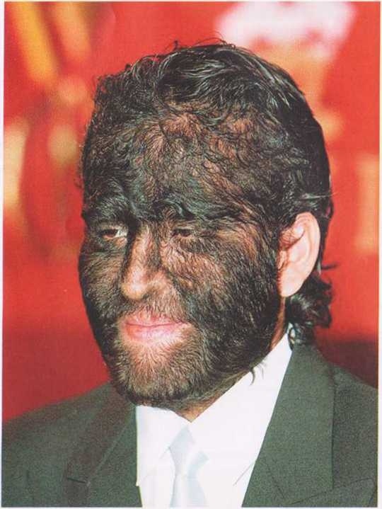 Иллюстрация к книге — Революция в зрении. Что, как и почему мы видим на самом деле [img_8.jpg]