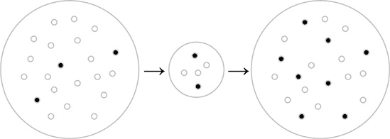 Иллюстрация к книге — Самая главная молекула. От структуры ДНК к биомедицине XXI века [_82.jpg]
