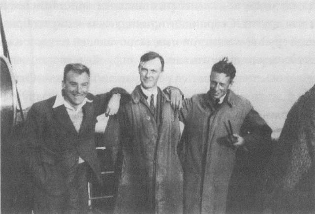 Иллюстрация к книге — Трилобиты. Свидетели эволюции [i_055.jpg]