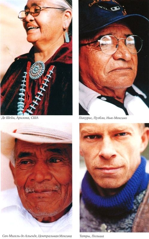 Иллюстрация к книге — Генетическая одиссея человека [i_026.jpg]