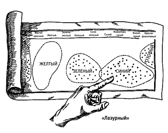 Иллюстрация к книге — Хозяева Земли. Социальное завоевание планеты человечеством [i_043.jpg]