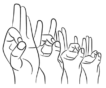 Иллюстрация к книге — Пора лечиться правильно. Медицинская энциклопедия [i_018.jpg]