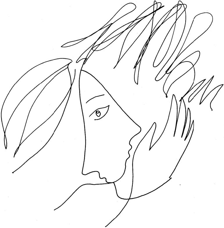 Иллюстрация к книге — Когда любви "слишком много". Как стать счастливой в любви и браке [_2.jpg]