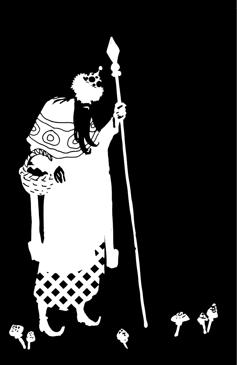 Иллюстрация к книге — Рождение государства. Московская Русь XV–XVI веков [i_002.jpg]