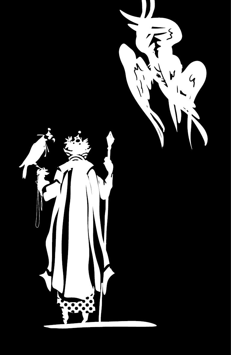 Иллюстрация к книге — Рождение государства. Московская Русь XV–XVI веков [i_005.jpg]