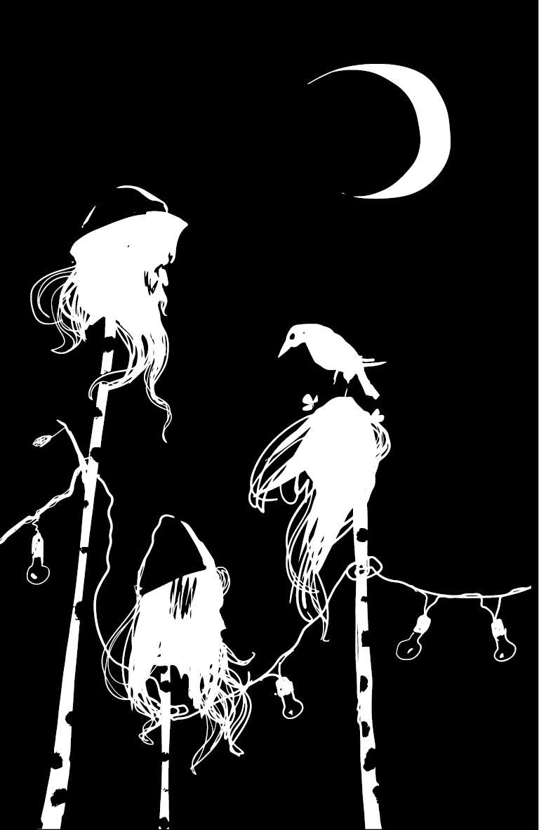 Иллюстрация к книге — Рождение государства. Московская Русь XV–XVI веков [i_008.jpg]