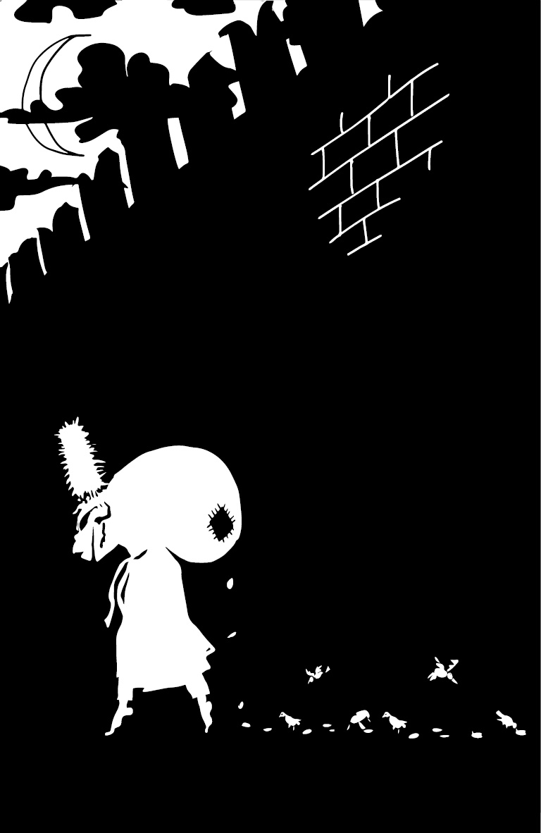 Иллюстрация к книге — Рождение государства. Московская Русь XV–XVI веков [i_009.jpg]