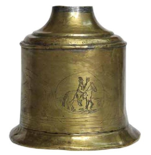 Иллюстрация к книге — Рождение государства. Московская Русь XV–XVI веков [i_034.jpg]