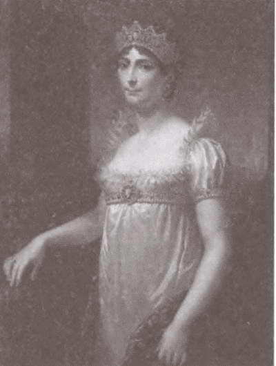 Иллюстрация к книге — Морская битва двух империй. Нельсон против Бонапарта [i_004.jpg]