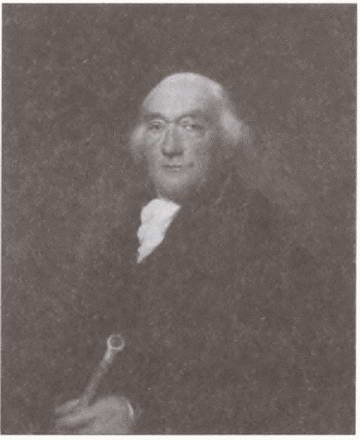 Иллюстрация к книге — Морская битва двух империй. Нельсон против Бонапарта [i_008.jpg]