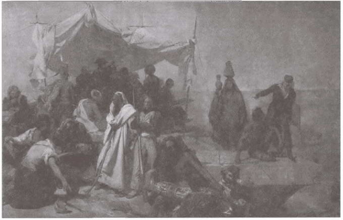 Иллюстрация к книге — Морская битва двух империй. Нельсон против Бонапарта [i_017.jpg]