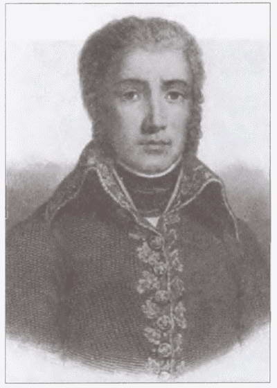 Иллюстрация к книге — Морская битва двух империй. Нельсон против Бонапарта [i_018.jpg]