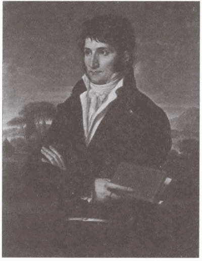 Иллюстрация к книге — Морская битва двух империй. Нельсон против Бонапарта [i_020.jpg]