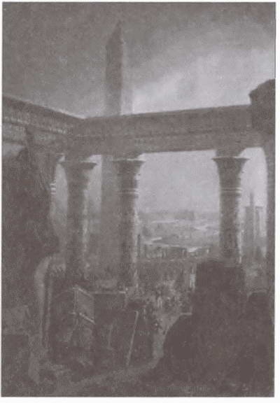 Иллюстрация к книге — Морская битва двух империй. Нельсон против Бонапарта [i_021.jpg]