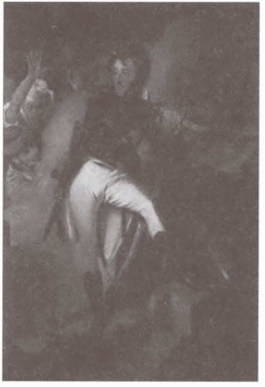 Иллюстрация к книге — Морская битва двух империй. Нельсон против Бонапарта [i_022.jpg]