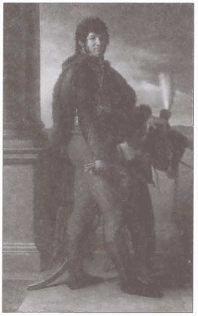 Иллюстрация к книге — Морская битва двух империй. Нельсон против Бонапарта [i_023.jpg]