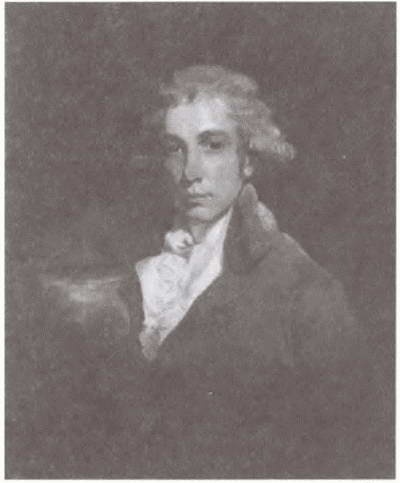 Иллюстрация к книге — Морская битва двух империй. Нельсон против Бонапарта [i_030.jpg]