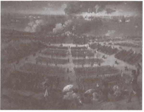 Иллюстрация к книге — Морская битва двух империй. Нельсон против Бонапарта [i_033.jpg]