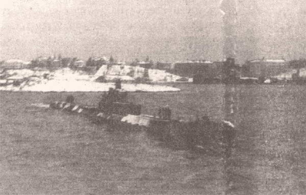 Иллюстрация к книге — Асы и пропаганда. Мифы подводной войны [i_013.jpg]