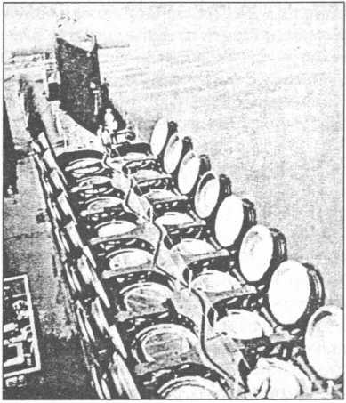 Иллюстрация к книге — Ракетные войска СССР [i_026.jpg]