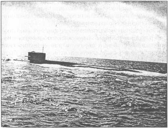 Иллюстрация к книге — Ракетные войска СССР [i_043.jpg]