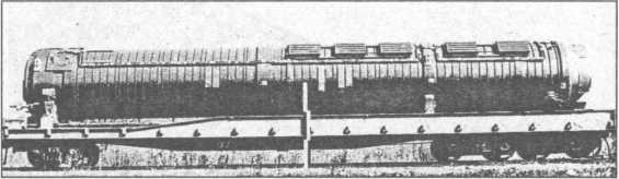 Иллюстрация к книге — Ракетные войска СССР [i_069.jpg]