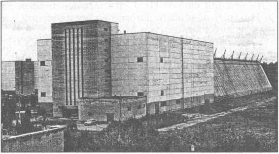 Иллюстрация к книге — Ракетные войска СССР [i_077.jpg]