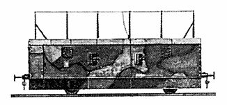 Иллюстрация к книге — Крепости на колесах. История бронепоездов [i_031.jpg]