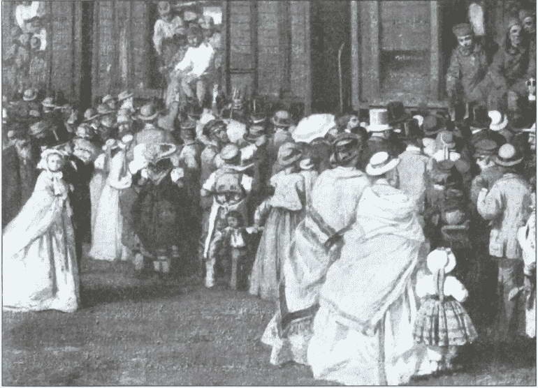 Иллюстрация к книге — Австро-прусская война. 1866 год [i_019.jpg]