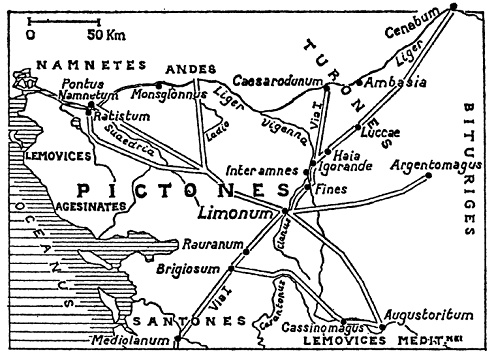 Иллюстрация к книге — Битва при Пуатье [pic_8.jpg]