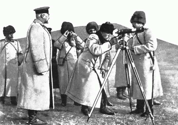 Иллюстрация к книге — Русская армия в войне 1904-1905 гг. Историко-антропологическое исследование влияния взаимоотношений военнослужащих на ход боевых действий [i_013.jpg]