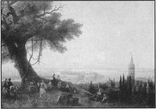 Иллюстрация к книге — Наваринское морское сражение [i_002.jpg]