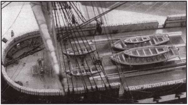 Иллюстрация к книге — Наваринское морское сражение [i_017.jpg]