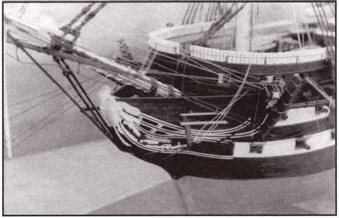 Иллюстрация к книге — Наваринское морское сражение [i_020.jpg]