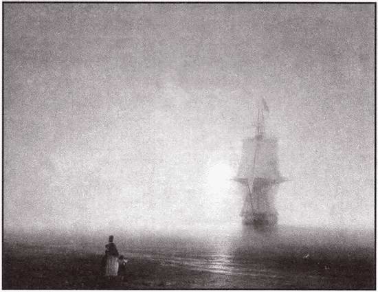 Иллюстрация к книге — Наваринское морское сражение [i_024.jpg]