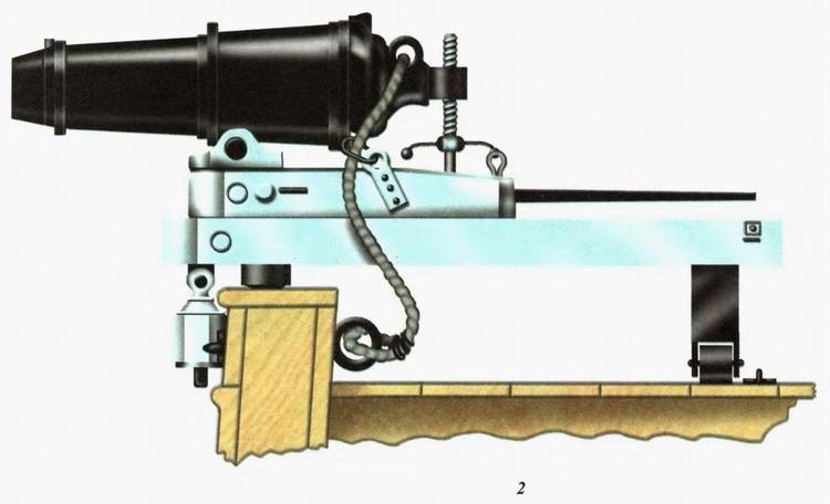 Иллюстрация к книге — Наваринское морское сражение [i_043.jpg]