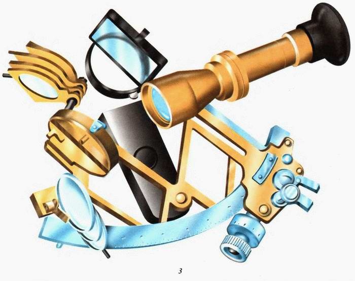 Иллюстрация к книге — Наваринское морское сражение [i_046.jpg]