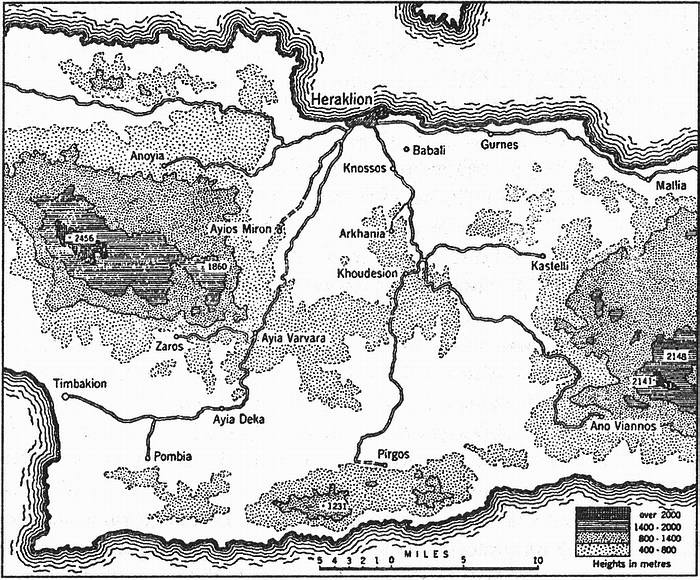 Иллюстрация к книге — Величайший позор Британии. От Дюнкерка до Крита. 1940-1941 [i_030.jpg]