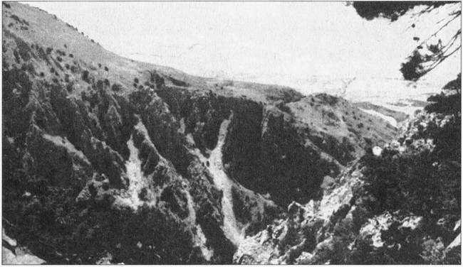 Иллюстрация к книге — Величайший позор Британии. От Дюнкерка до Крита. 1940-1941 [i_054.jpg]