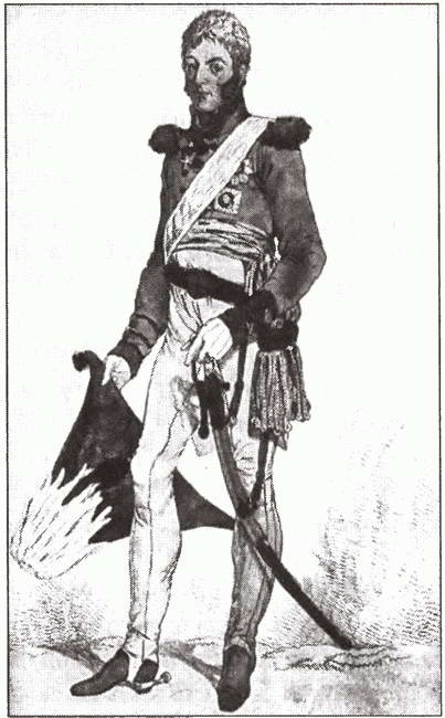 Иллюстрация к книге — От Аустерлица до Парижа. Дорогами поражений и побед [i_006.jpg]