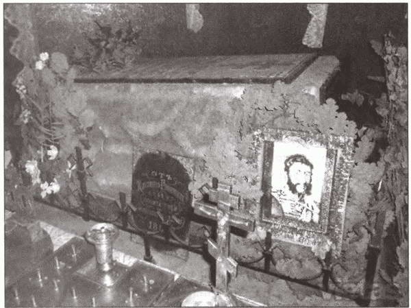 Иллюстрация к книге — От Аустерлица до Парижа. Дорогами поражений и побед [i_011.jpg]