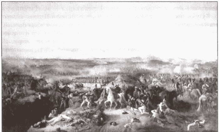 Иллюстрация к книге — От Аустерлица до Парижа. Дорогами поражений и побед [i_016.jpg]