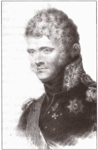 Иллюстрация к книге — От Аустерлица до Парижа. Дорогами поражений и побед [i_026.jpg]