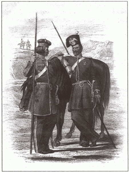 Иллюстрация к книге — От Аустерлица до Парижа. Дорогами поражений и побед [i_029.jpg]