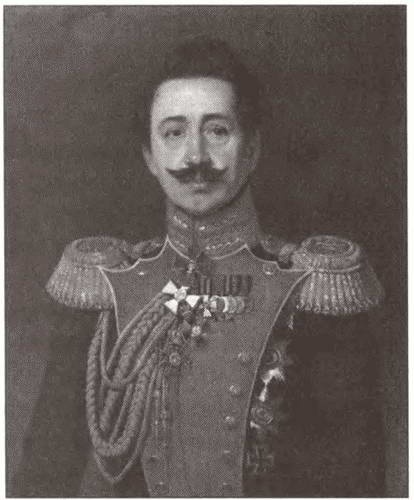 Иллюстрация к книге — От Аустерлица до Парижа. Дорогами поражений и побед [i_035.jpg]