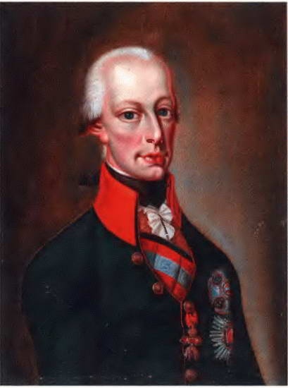 Иллюстрация к книге — От Аустерлица до Парижа. Дорогами поражений и побед [i_046.jpg]