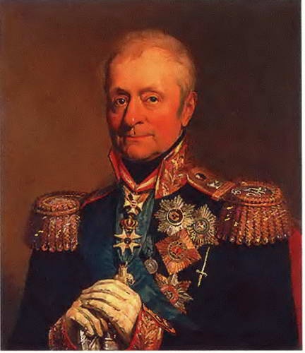 Иллюстрация к книге — От Аустерлица до Парижа. Дорогами поражений и побед [i_050.jpg]