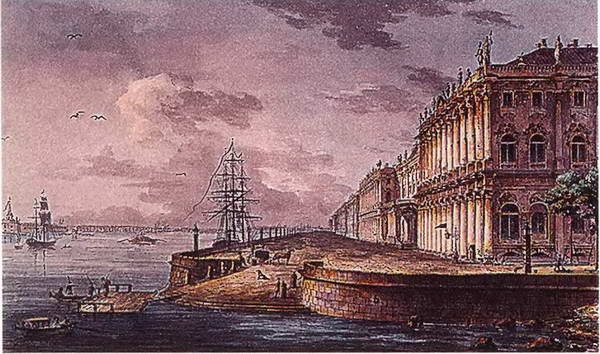 Иллюстрация к книге — От Аустерлица до Парижа. Дорогами поражений и побед [i_065.jpg]